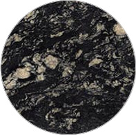Granite Indian Black