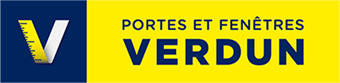 Logo Portes & Fenêtres Verdun